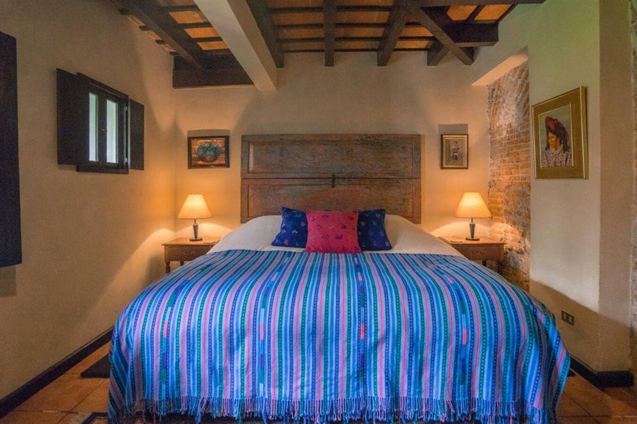 Hotel Sor Juana Antigua Екстериор снимка