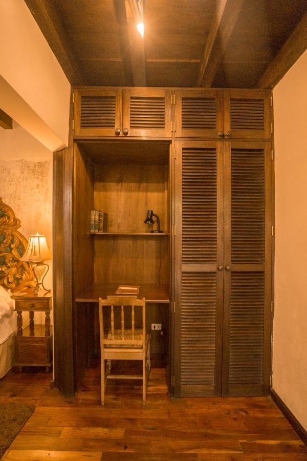 Hotel Sor Juana Antigua Екстериор снимка