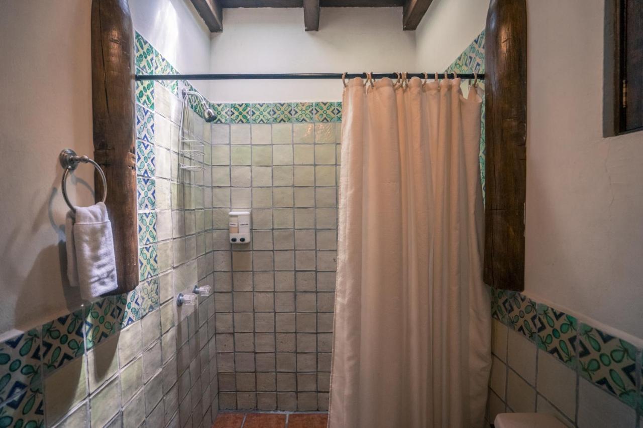 Hotel Sor Juana Antigua Екстериор снимка